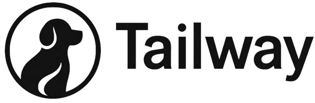 Tailway – Voyagez partout avec votre chien