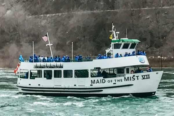 1-Day Niagara Falls Tour