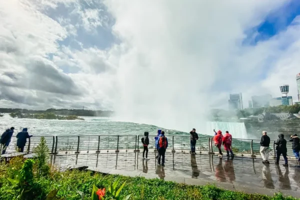 1-Day Niagara Falls Tour