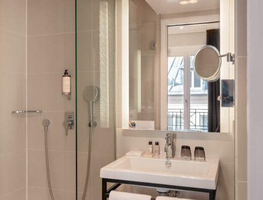 Boutique Hôtel Mareuil Paris