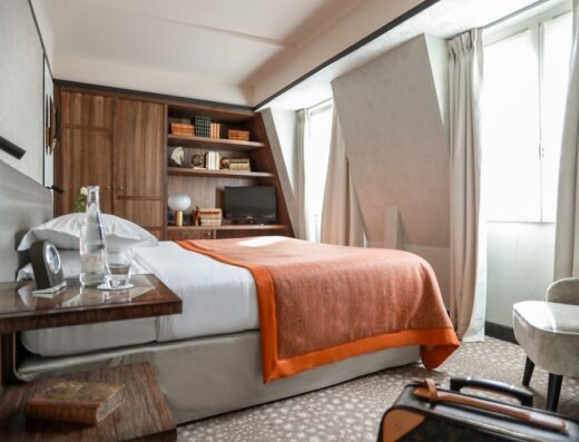 Esprit Saint Germain