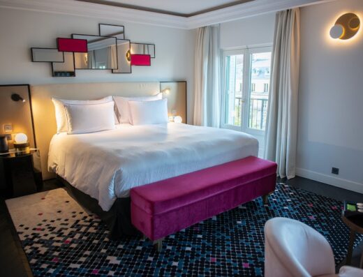 Fauchon L&rsquo;Hôtel Paris