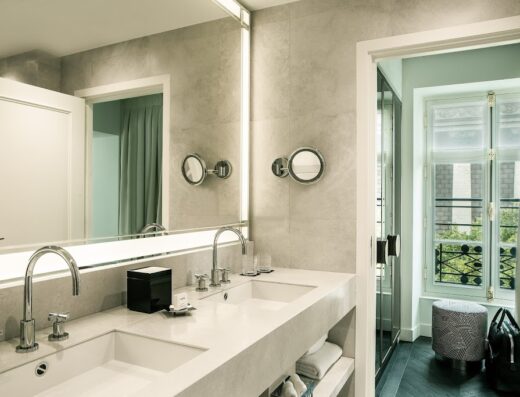 Fauchon L&rsquo;Hôtel Paris