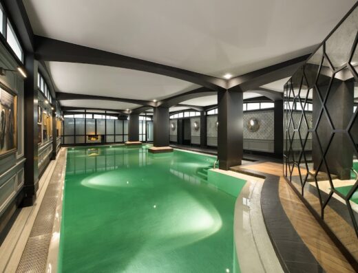 Fouquet&rsquo;s Paris