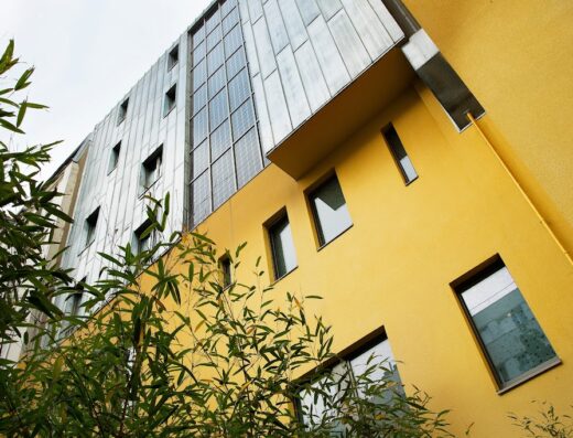 Goralska Résidences Paris Bastille