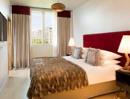 Goralska Résidences Paris Bastille