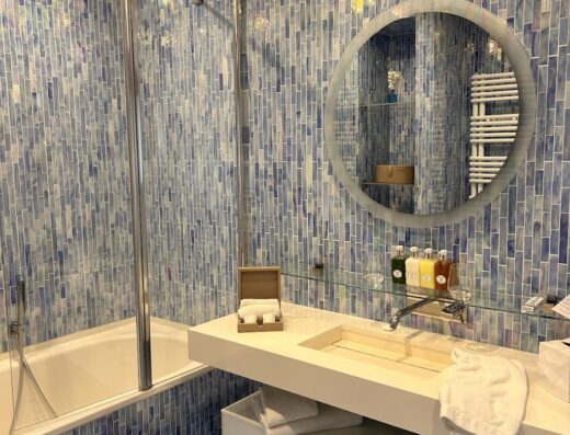 Goralska Résidences Paris Bastille