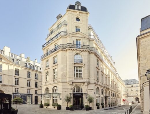 Grand Hôtel du Palais Royal