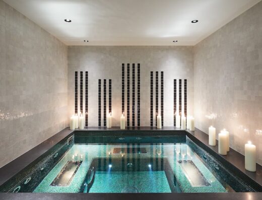 Grand Hôtel du Palais Royal