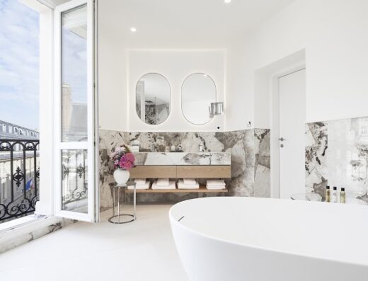 Grand Hôtel du Palais Royal