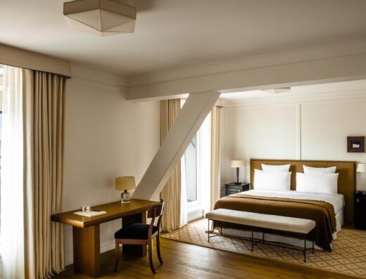 Hôtel Balzac Paris & Spa Ikoï