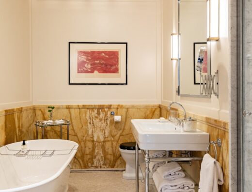 Hôtel Balzac Paris & Spa Ikoï