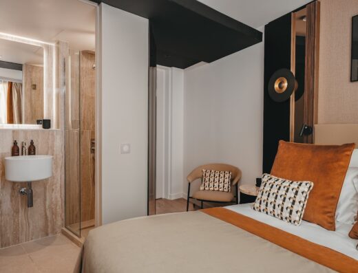 Hôtel Barnett Paris