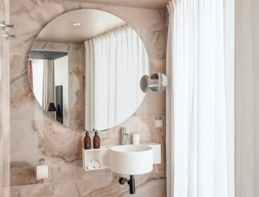 Hôtel Barnett Paris