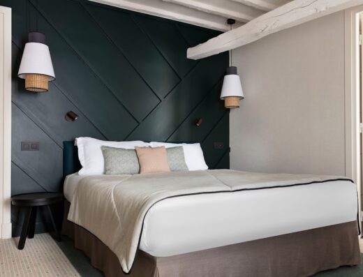 Hôtel Bastille Speria