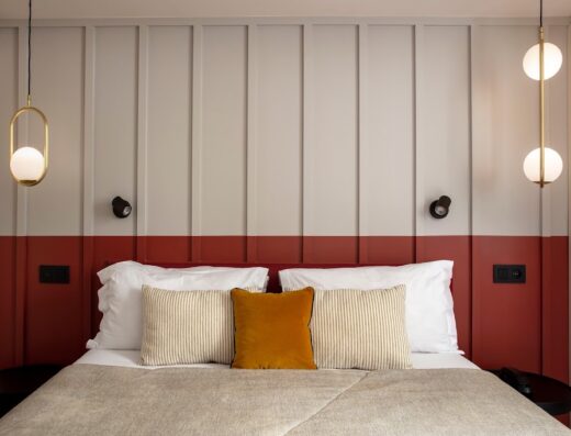 Hôtel Bastille Speria