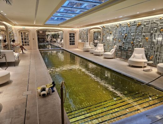 Hôtel de Crillon, A Rosewood Hotel