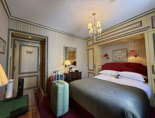 Hôtel Duc de Saint-Simon