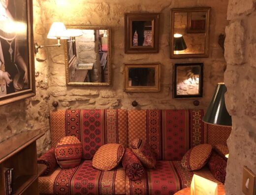 Hôtel Duc de Saint-Simon