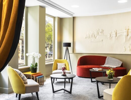 Hôtel Ducs de Bourgogne