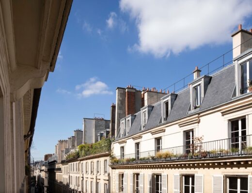 Hôtel Duminy Vendôme