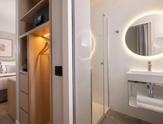 Hôtel Duminy Vendôme