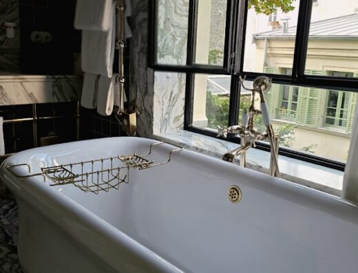 Hotel Eldorado Paris