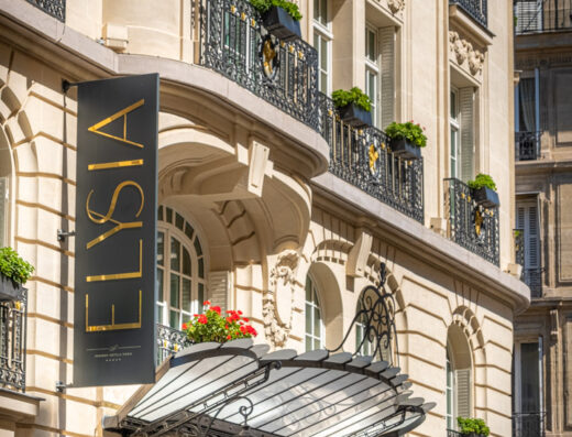 Hôtel Elysia by Inwood Hotels