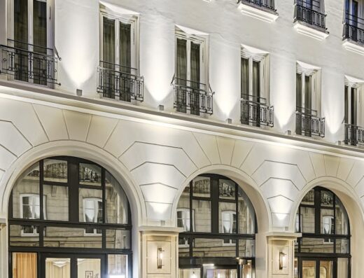 Hotel Faubourg Galant Paris – Handwritten Collection