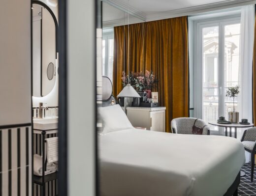 Hotel Faubourg Galant Paris – Handwritten Collection