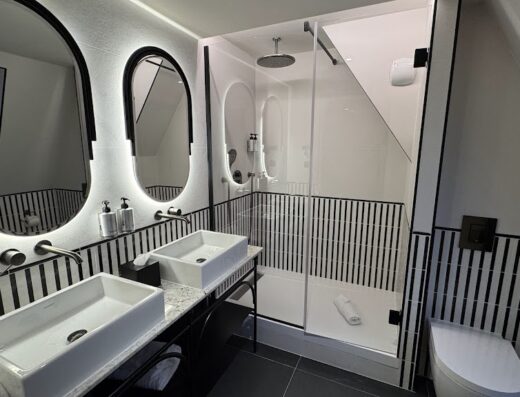 Hotel Faubourg Galant Paris – Handwritten Collection