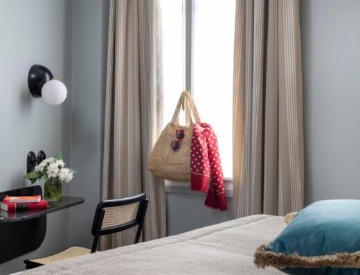 Hôtel Fior d’Aliza Paris 9e