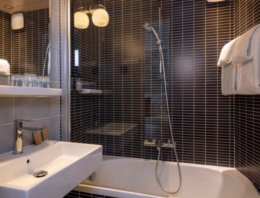 Hôtel Fior d&rsquo;Aliza Paris 9e