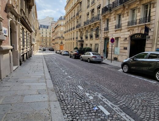 Hôtel François Iᵉʳ