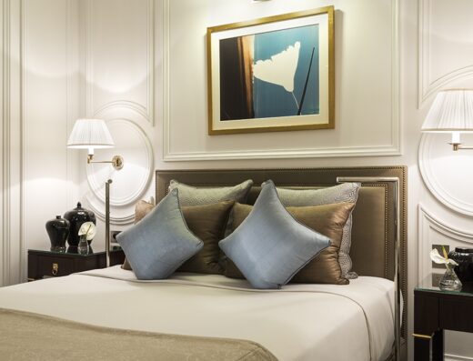 Hôtel François Iᵉʳ