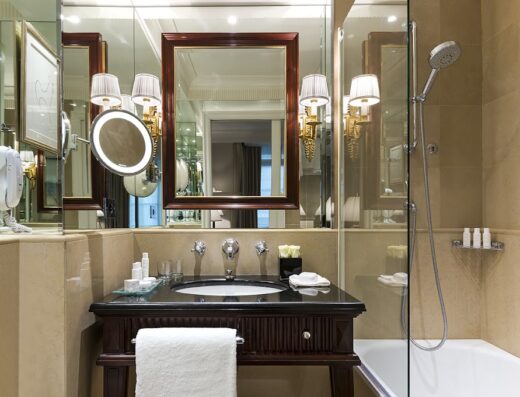 Hôtel François Iᵉʳ