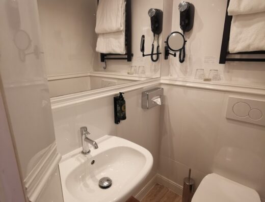 Hôtel Le Milie Rose