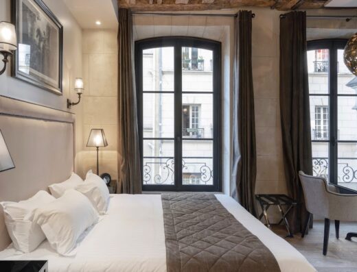 Hôtel Le Presbytère