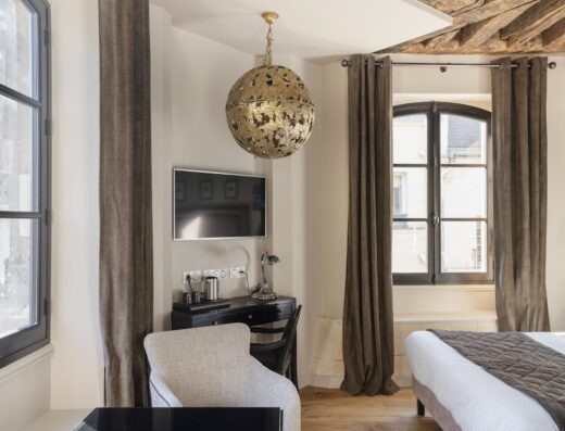 Hôtel Le Presbytère