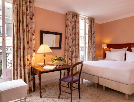 Hôtel le Saint Grégoire