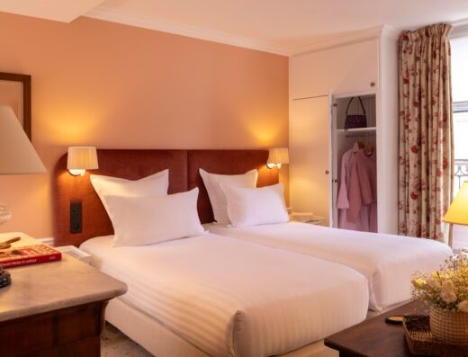 Hôtel le Saint Grégoire