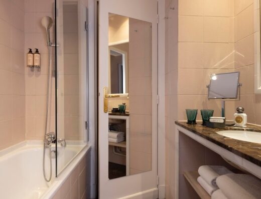 Hôtel le Saint Grégoire