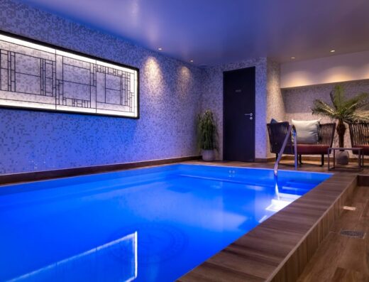 Hôtel Les Matins de Paris & Spa – Paris 9e