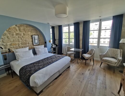 Hôtel Les Rives de Notre-Dame