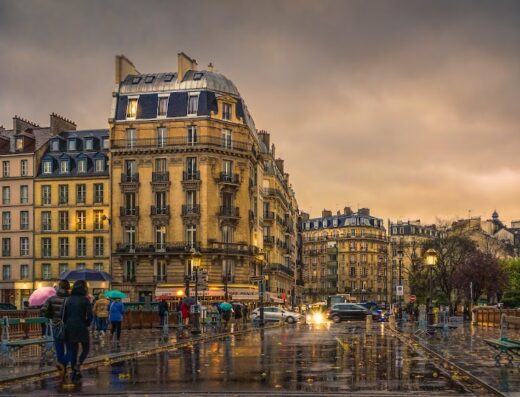 Hôtel Les Rives de Notre-Dame
