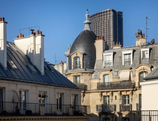 Hôtel L&rsquo;Inattendu