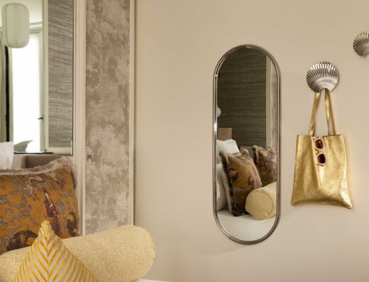 Hôtel L&rsquo;Inattendu