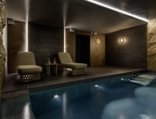 Hôtel L&rsquo;Ormaie