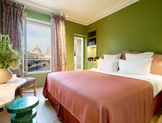 Hôtel Prince de Conti Saint-Germain-des-Prés