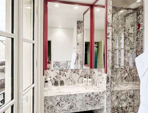 Hôtel Prince de Conti Saint-Germain-des-Prés